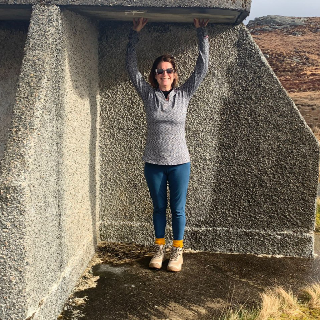 Quirky Concrete Companions